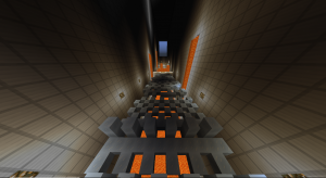 Herunterladen Noodley Parkour zum Minecraft 1.12.2